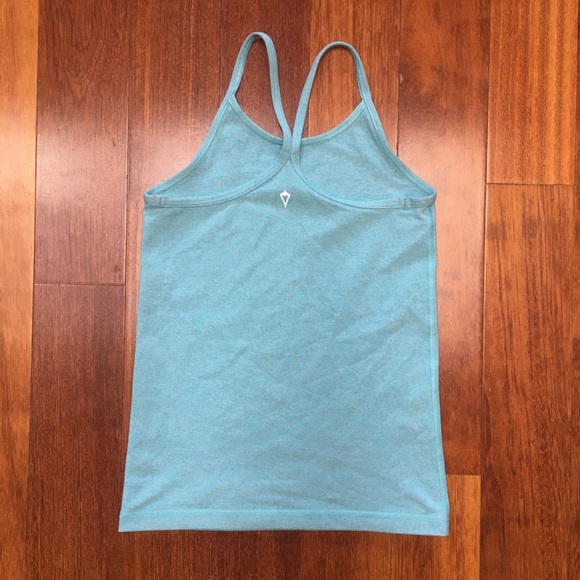 Ivivva by Lululemon Tank Top - Picture 2 of 2